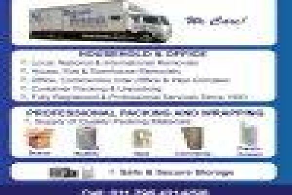 Reliable Removals