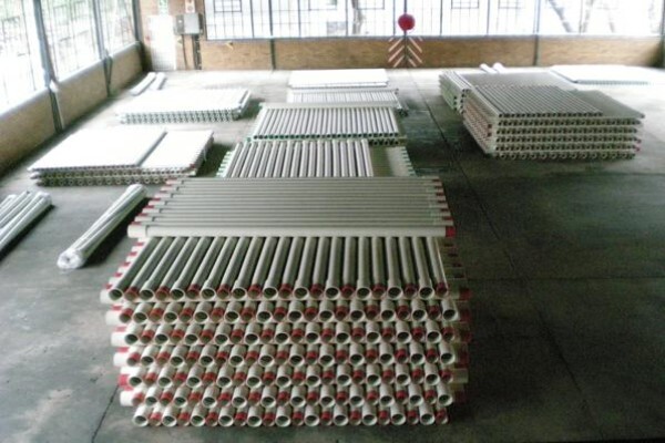 Corde Africa (Pty) Ltd