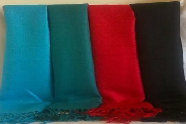 Ties and Scarves