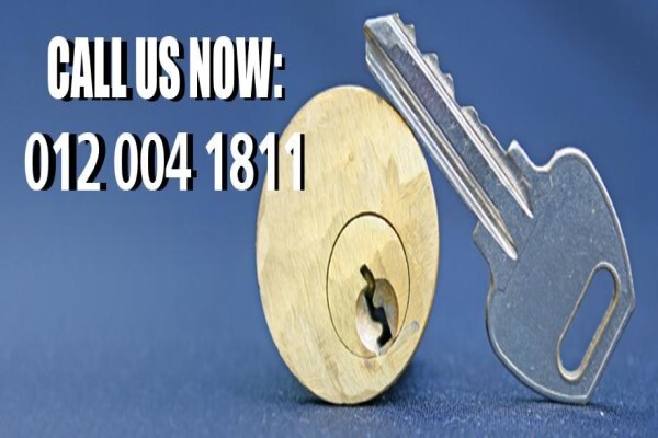 Locksmiths Pretoria