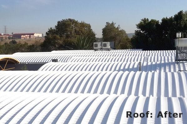 CeilSpray (Pty) Ltd