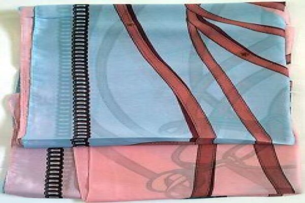 Ties and Scarves