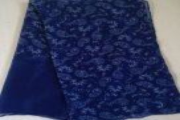 Ties and Scarves