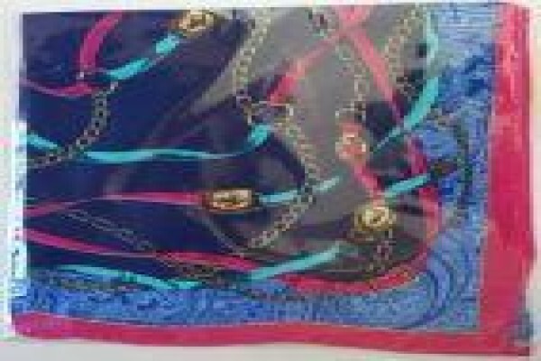 Ties and Scarves