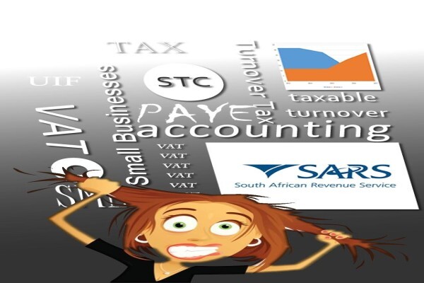 Attentus Accounting and Tax Solutions CC