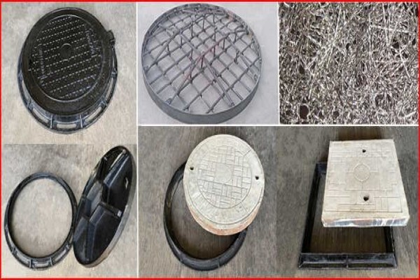 Primus® Manhole Covers