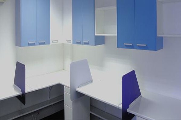 LC Interiors