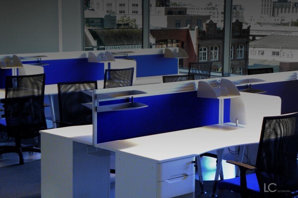 LC Interiors