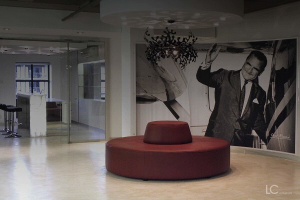 LC Interiors