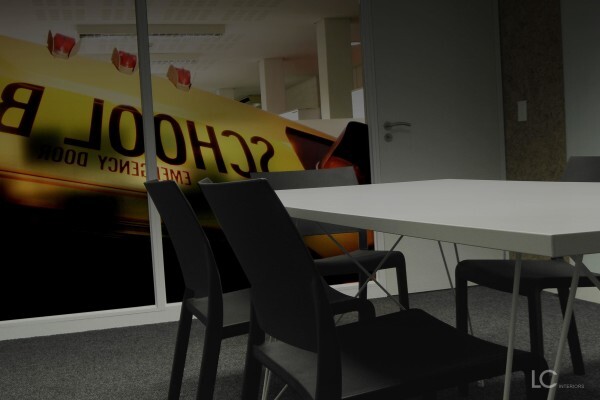 LC Interiors