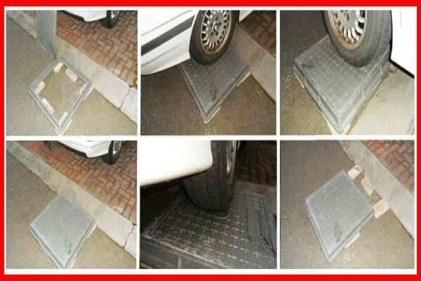 Primus® Manhole Covers