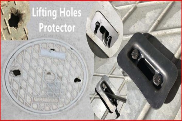 Primus® Manhole Covers
