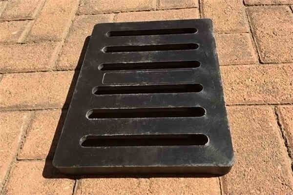 Primus® Manhole Covers