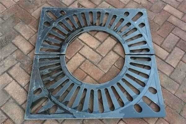 Primus® Manhole Covers