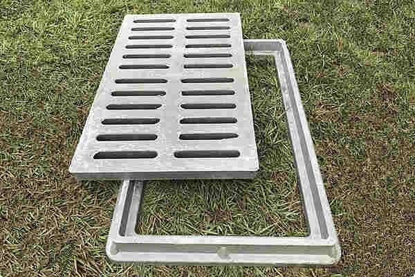 Primus® Manhole Covers
