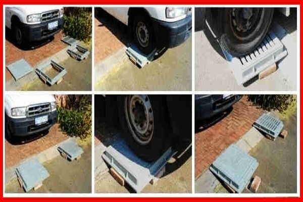 Primus® Manhole Covers