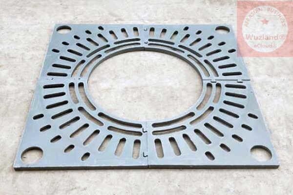 Primus® Manhole Covers