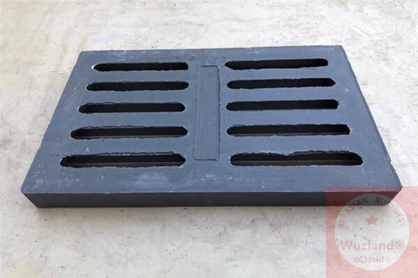 Primus® Manhole Covers