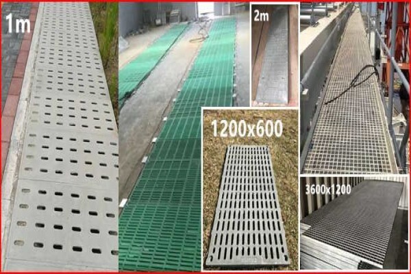 Primus® Manhole Covers