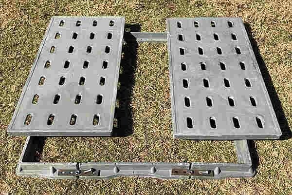 Primus® Manhole Covers
