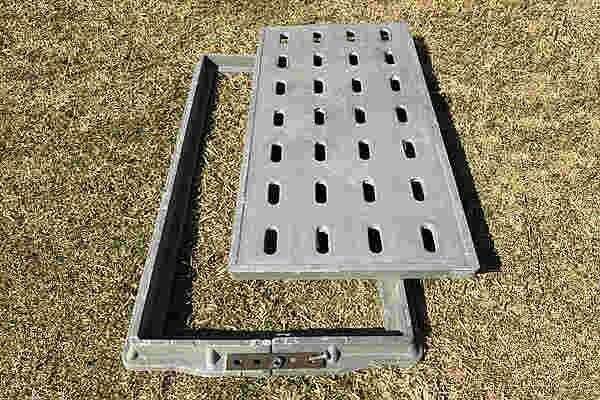 Primus® Manhole Covers