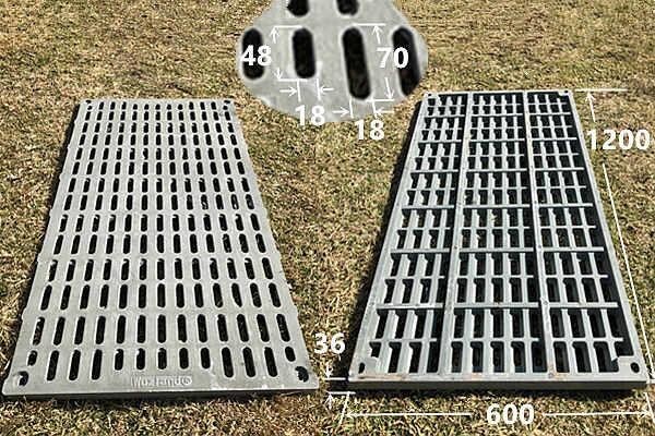 Primus® Manhole Covers