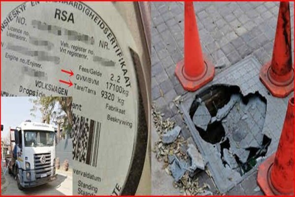 Primus® Manhole Covers