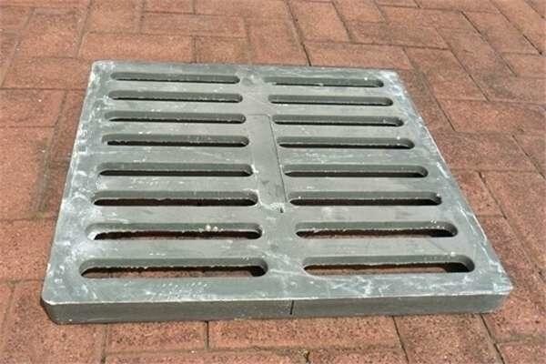 Primus® Manhole Covers
