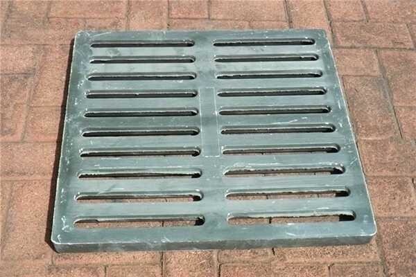 Primus® Manhole Covers