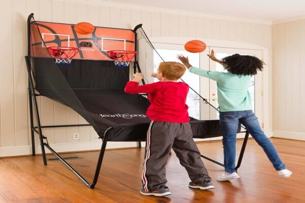Family Games
