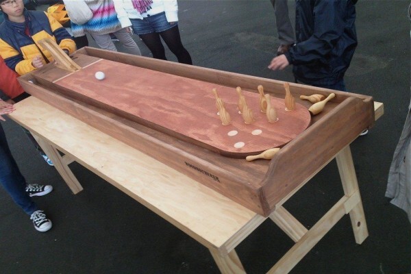 Family Games