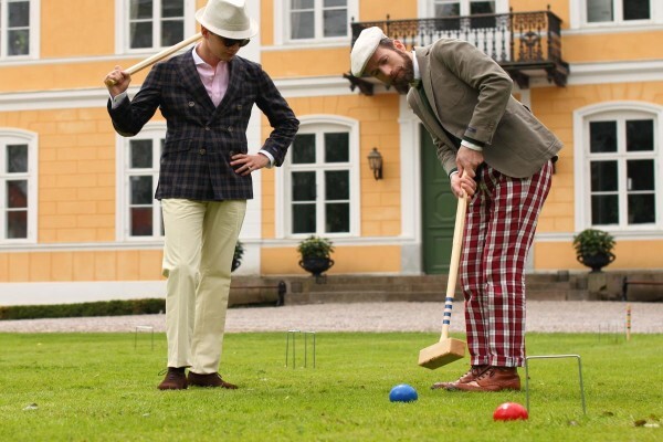 Family Games
