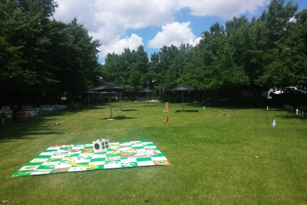 Family Games