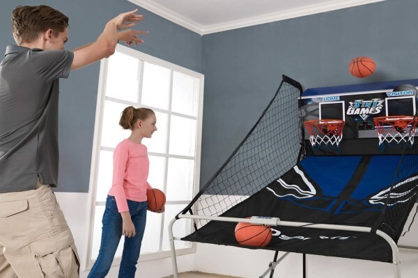 Family Games