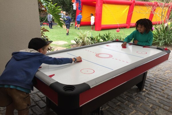 Family Games