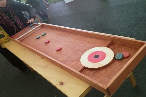 Family Games
