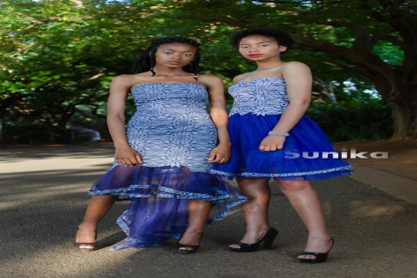 Sunika Ethnics