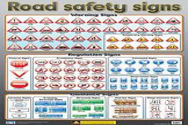 SA's K53 DRIVING SCHOOL