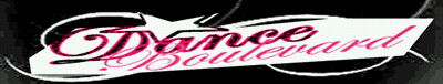 Dance Boulevard