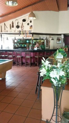 Frog and Toad Restaurant and Pub