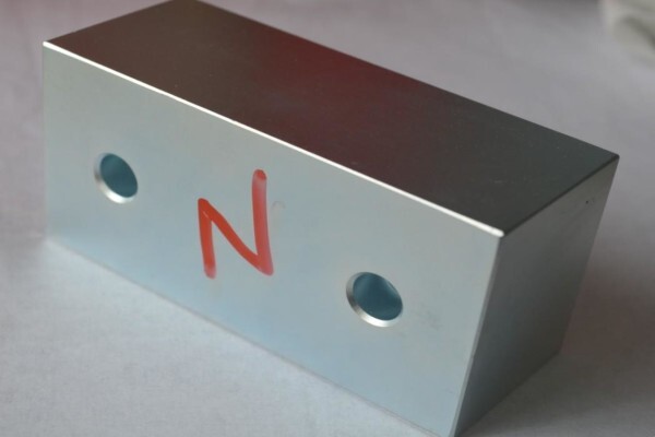 Anhui Astromagnet Co.,Ltd
