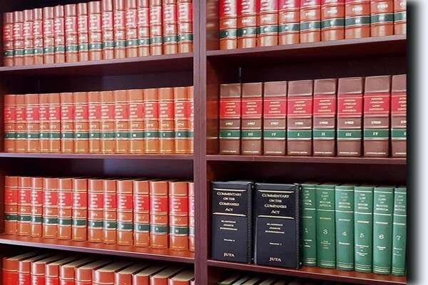 Christo Smith Attorney's