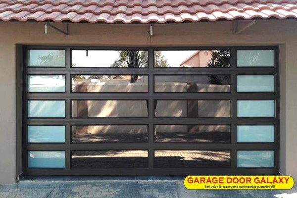 Garage Door Galaxy