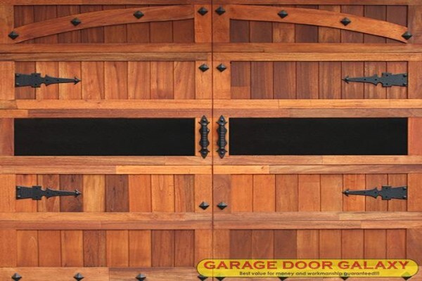 Garage Door Galaxy