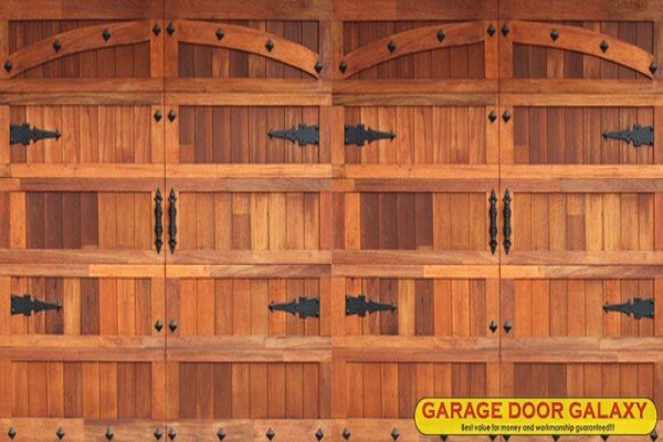 Garage Door Galaxy