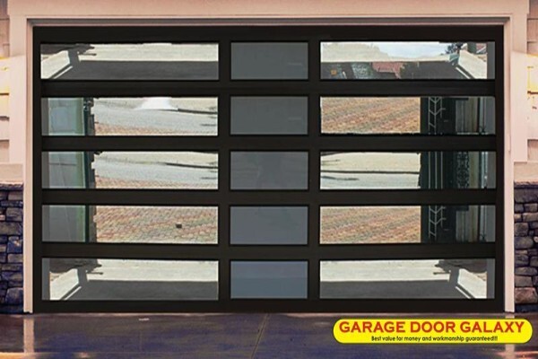 Garage Door Galaxy