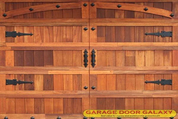 Garage Door Galaxy