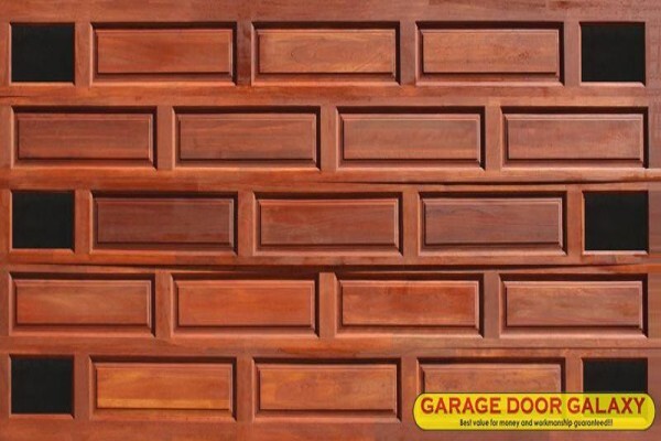 Garage Door Galaxy