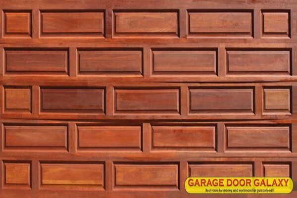 Garage Door Galaxy