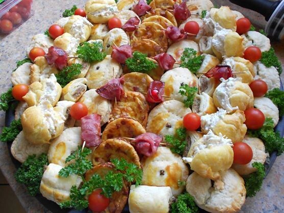Kolletjies Wegneemetes & Tuisgebak
